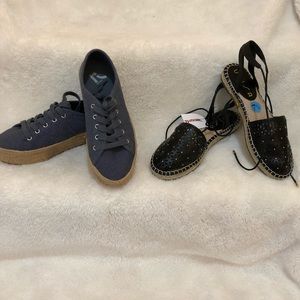 Summer Shoes Bundle